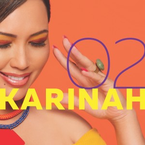 Listen to Melhor Que Nada song with lyrics from Karinah