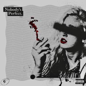 Album Nobody's Perfect-EP (Explicit) from Tenny