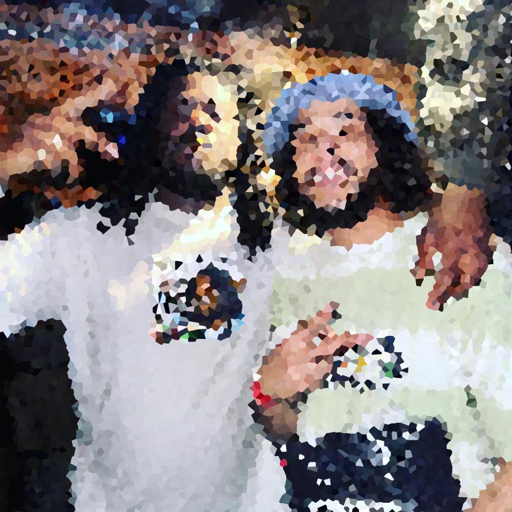 grow (delicate freestyle) (Explicit)