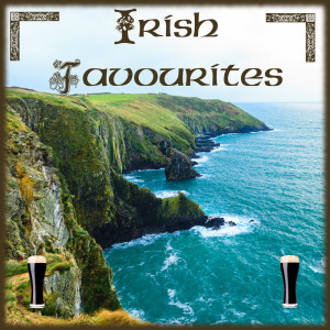 Ruby Murray - Irish Favourites