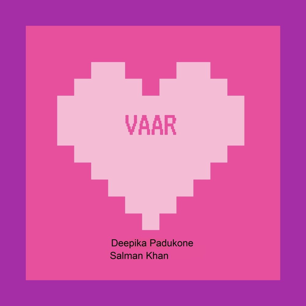 Vaar