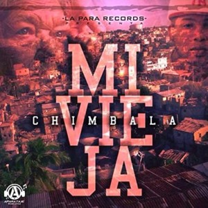 Dengarkan Mi Vieja lagu dari CHIMBALA dengan lirik