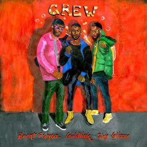 ดาวน์โหลดและฟังเพลง Crew (Explicit) พร้อมเนื้อเพลงจาก GoldLink