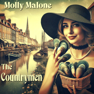The Countrymen的專輯Molly Malone
