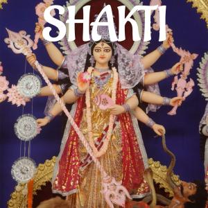 收聽Lusive的Shakti歌詞歌曲