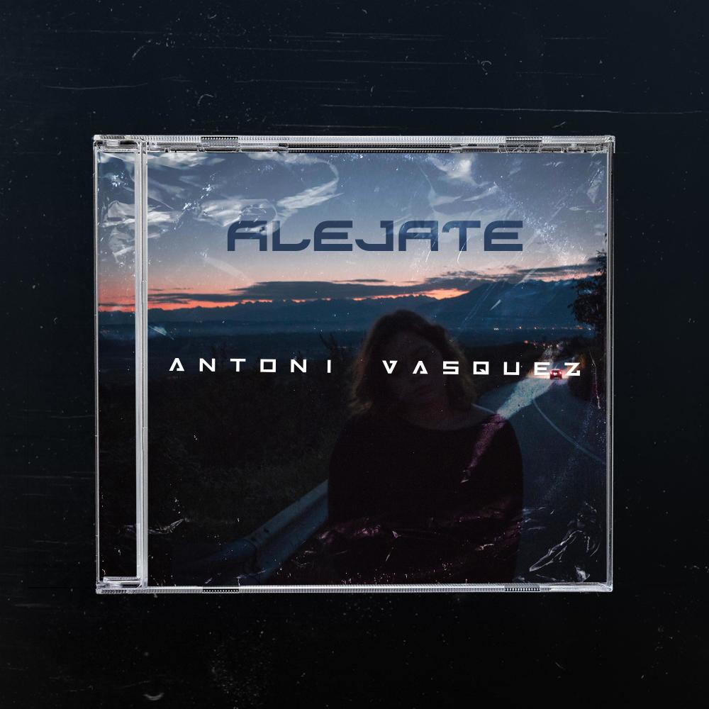 Aléjate
