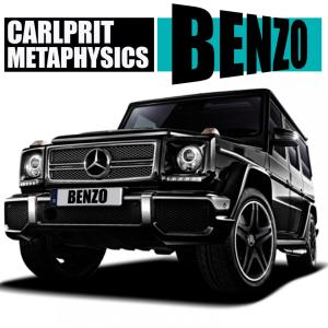 Carlprit的专辑Benzo (Explicit)