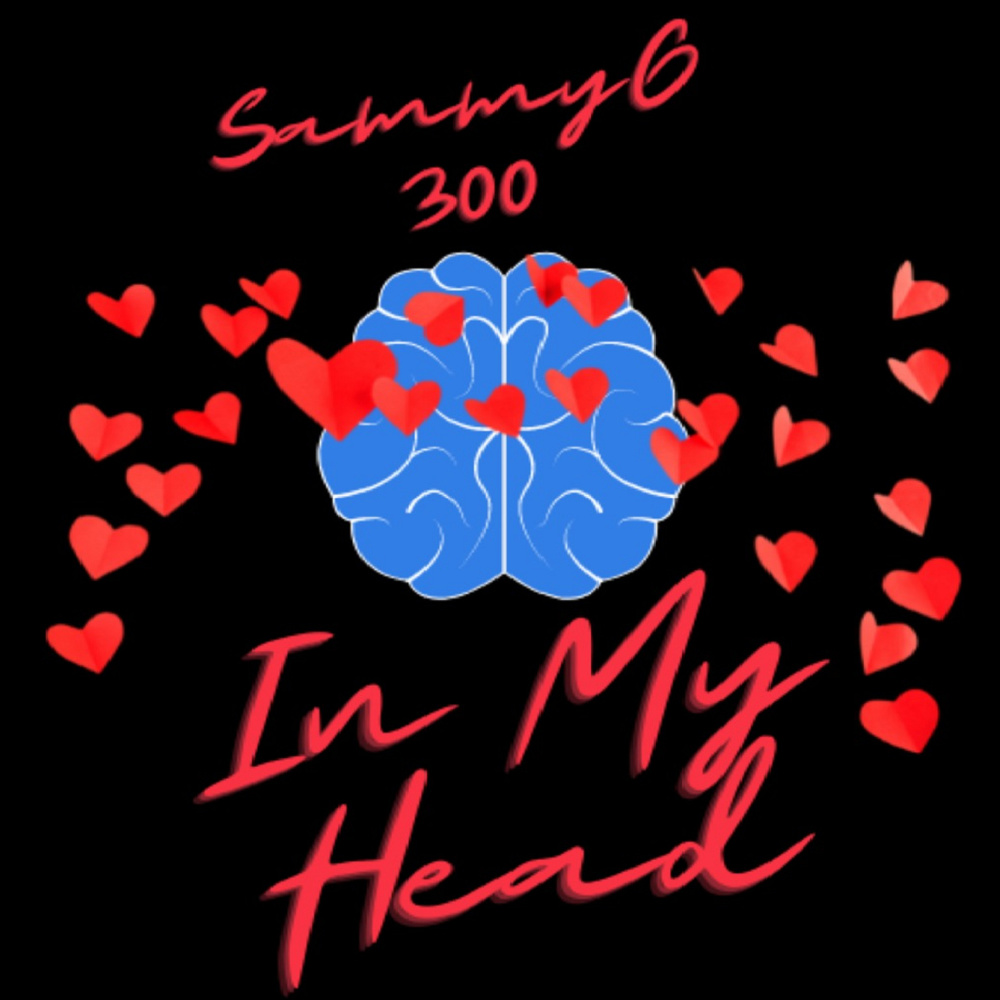 In My Head (Explicit)