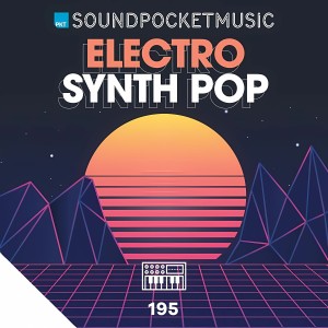 Album Electro Synth Pop from Various