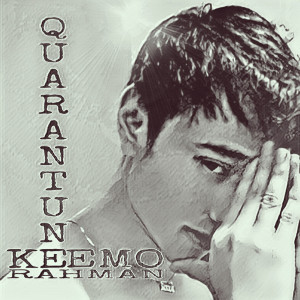Album Quarantune from Keemo Rahman