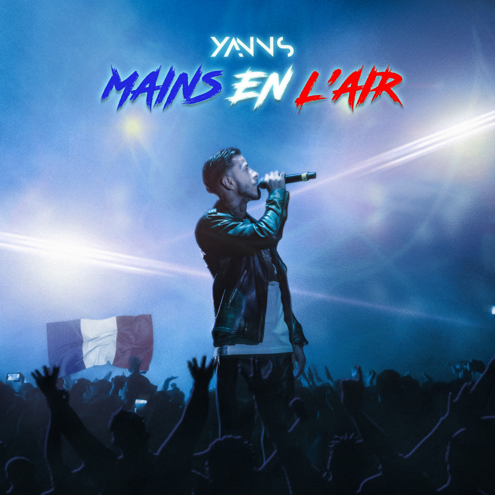 Mains en l'air (Explicit)