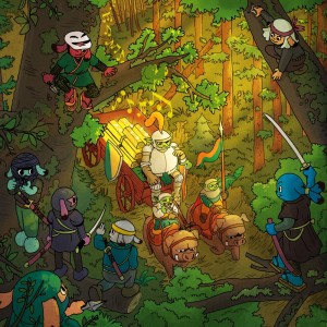 default playlist img