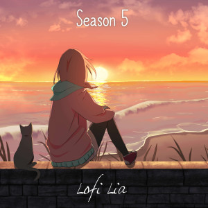 อัลบัม Season Five - Video Game & Anime Lofi Music ศิลปิน Lofi Lia