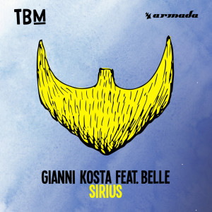 Gianni Kosta的專輯Sirius