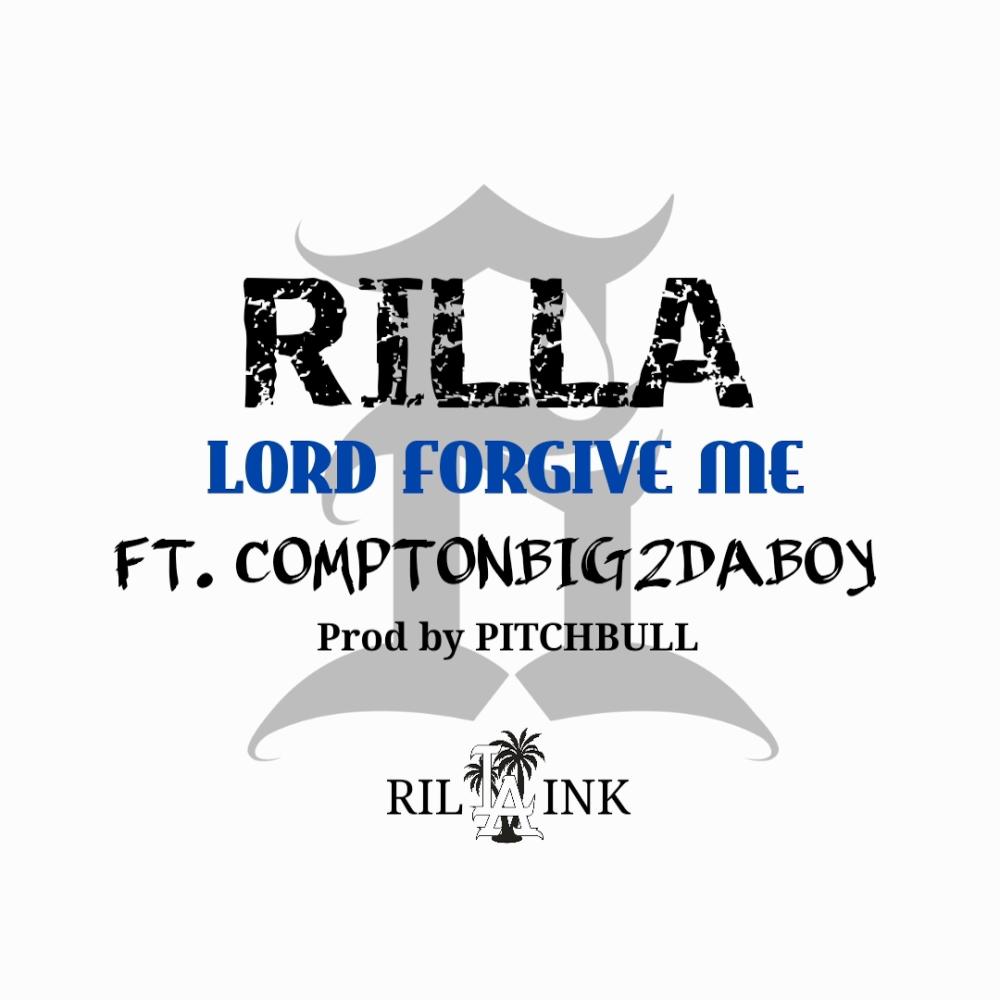 Lord Forgive Me (feat. Big2daboy)