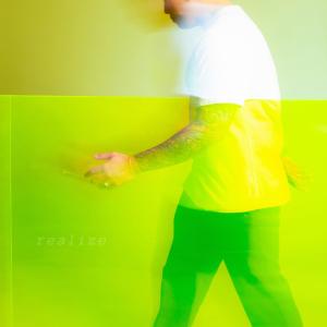 Notkyle的專輯Realize