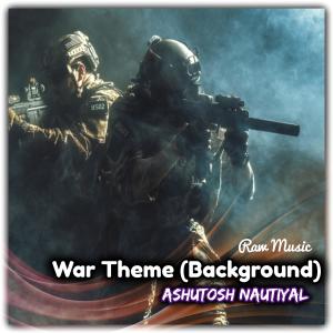 Listen to Deadly War song with lyrics from Ashutosh Nautiyal