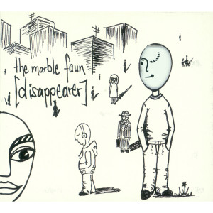 收聽The Marble Man的The Piano In The Forest歌詞歌曲