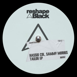 Tailor EP