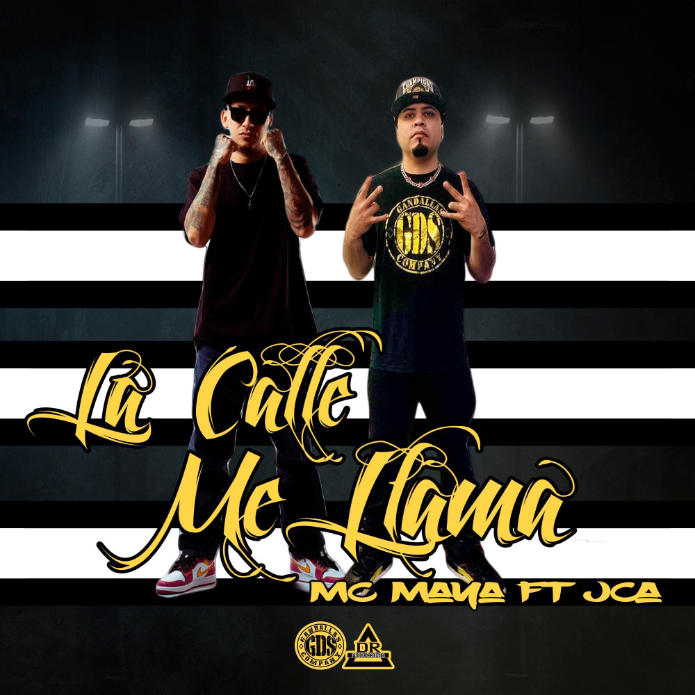La calle me llama(feat. Mc Maya) (Explicit)