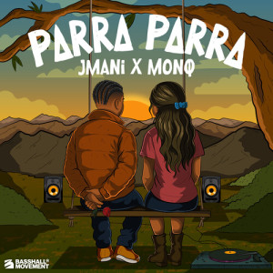 JMANI的專輯PARRA PARRA