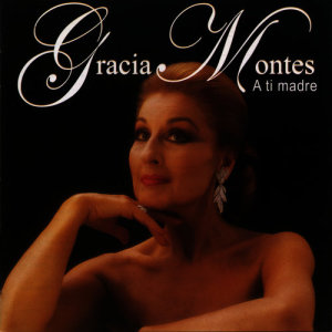 ดาวน์โหลดและฟังเพลง No Señora, No พร้อมเนื้อเพลงจาก Gracia Montes