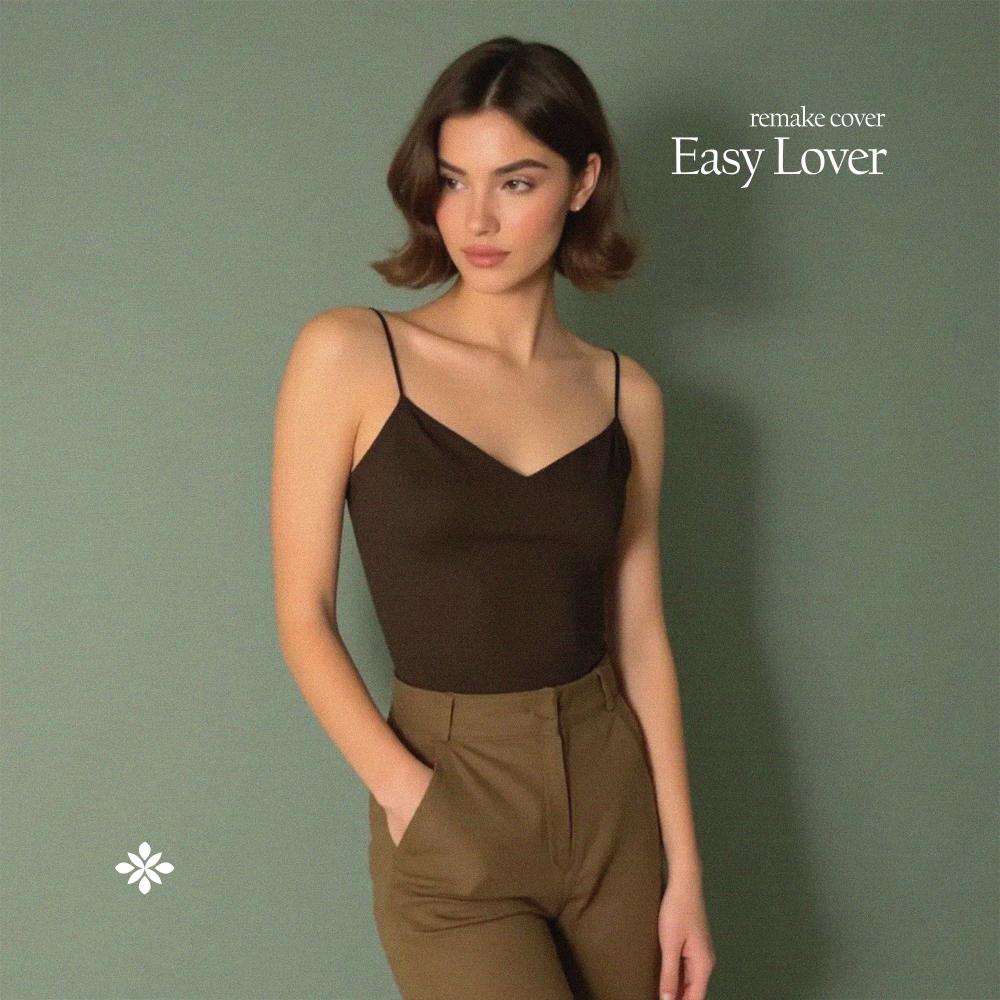 Easy Lover (Renewwed’s Version)