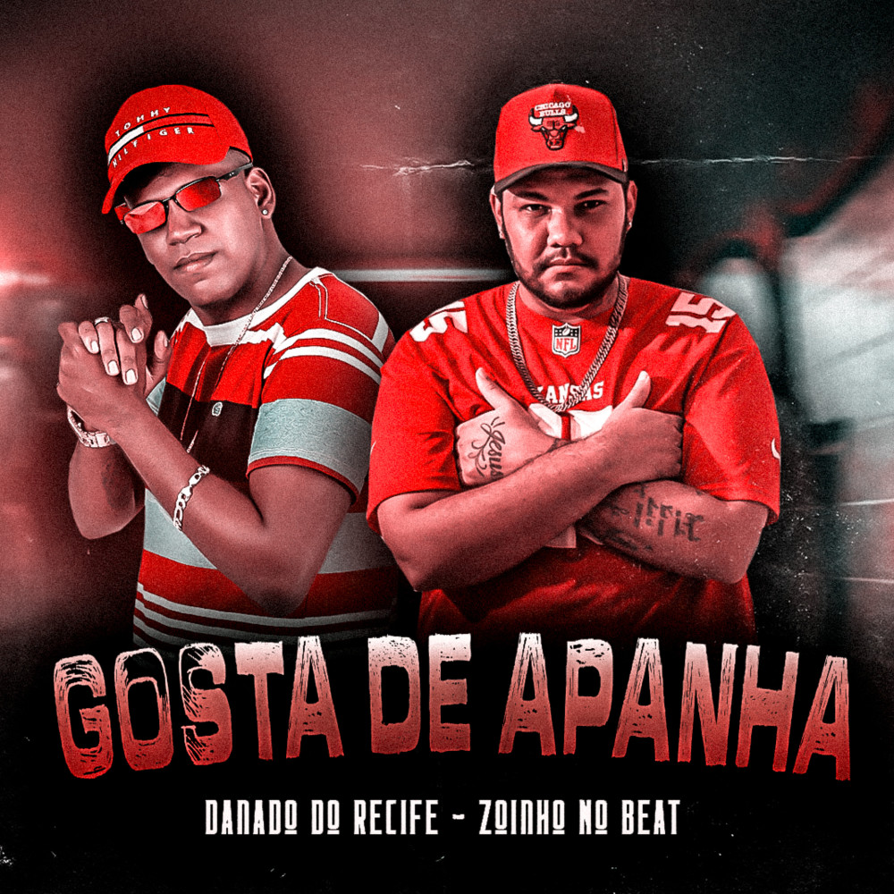 Gosta de Apanha (Explicit)