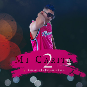Album Mi Carita 2 oleh El Enviado