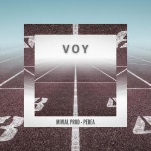 Album Voy from 