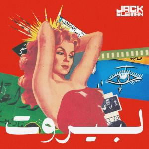 Album Li Beirut from Jack Sleiman
