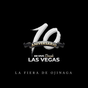 ดาวน์โหลดและฟังเพลง No Me Doy por Vencido (En Vivo Desde las Vegas) พร้อมเนื้อเพลงจาก La Fiera De Ojinaga