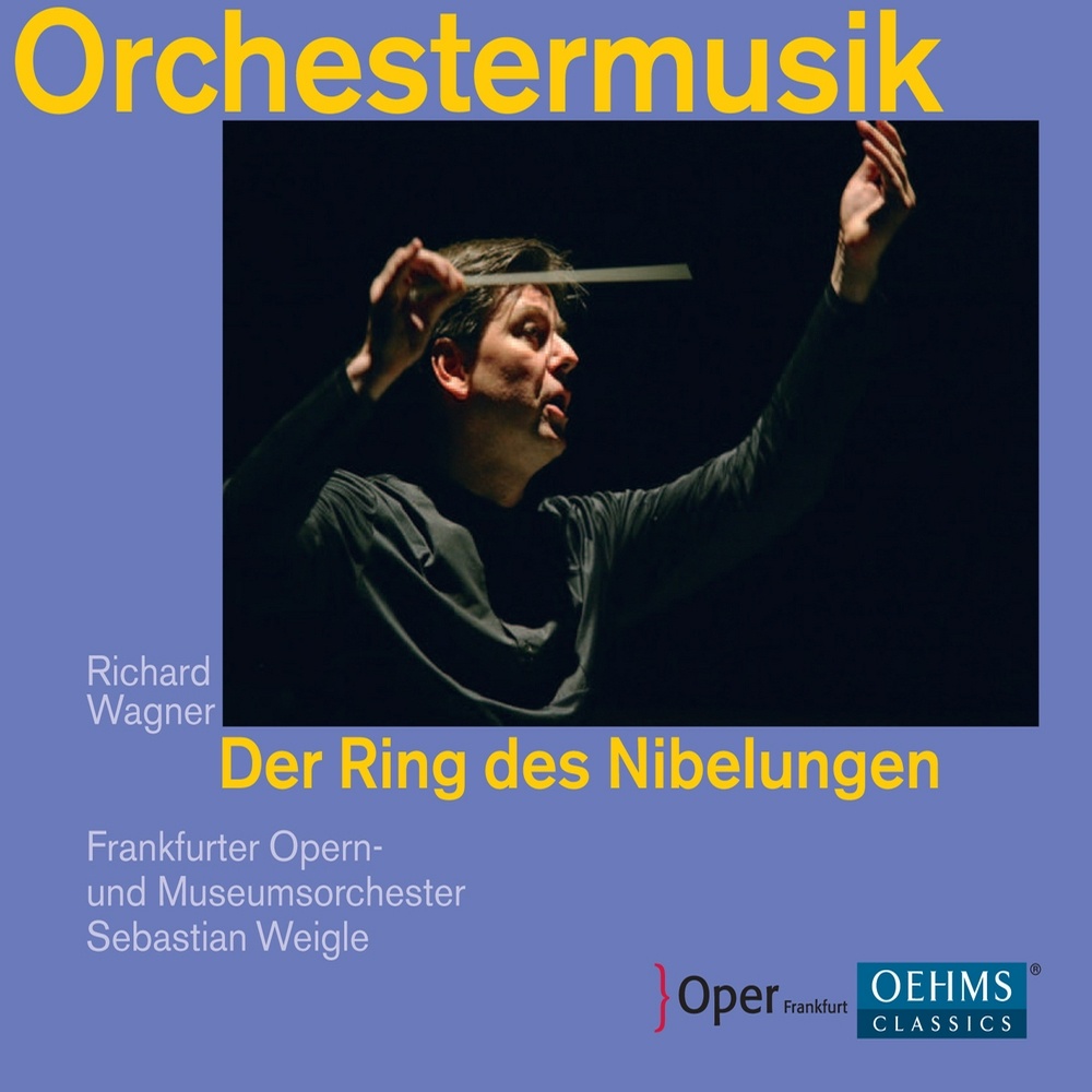 Act III: Zuruck vom Ring!