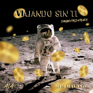 收听AIA的ME IMAGINO (Explicit)歌词歌曲