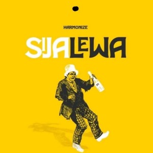 Harmonize的专辑Sijalewa