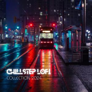 Various Artists的專輯Chillstep LoFi Collection 2024