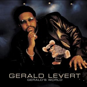 อัลบัม G ศิลปิน Gerald Levert