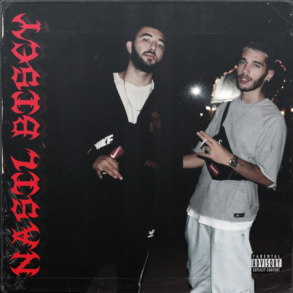 Nasıl Bişey (Explicit)