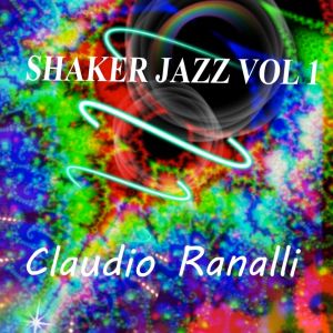 Album Shaker Jazz ,Vol. 1 from 