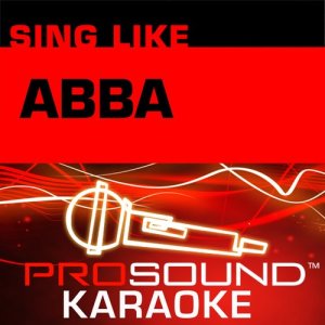 ดาวน์โหลดและฟังเพลง The Winner Takes It All  (Karaoke Lead Vocal Demo) [In the Style of ABBA] (Karaoke Lead Vocal Demo|In the Style of ABBA) พร้อมเนื้อเพลงจาก ProSound Karaoke Band
