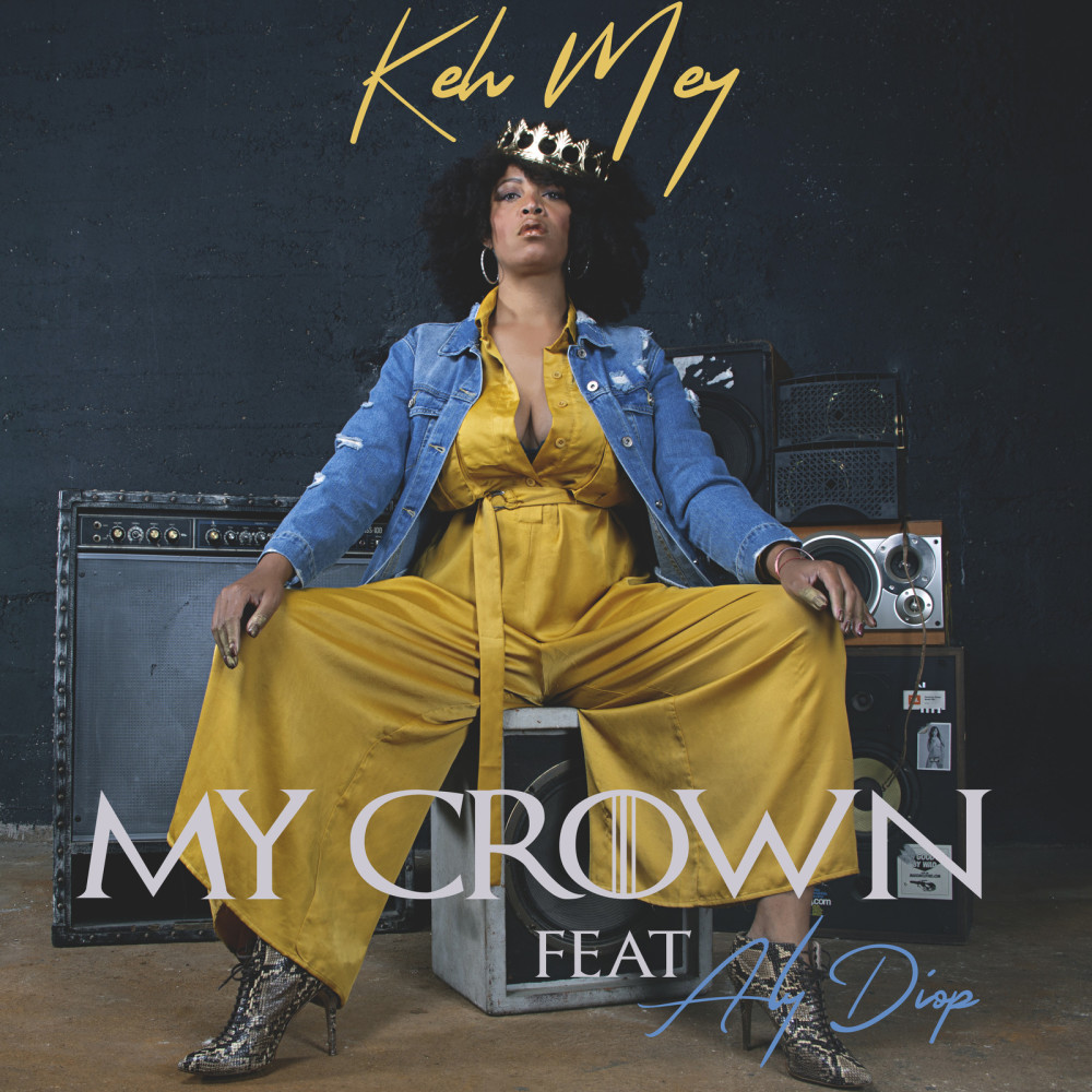 My crown (Explicit)