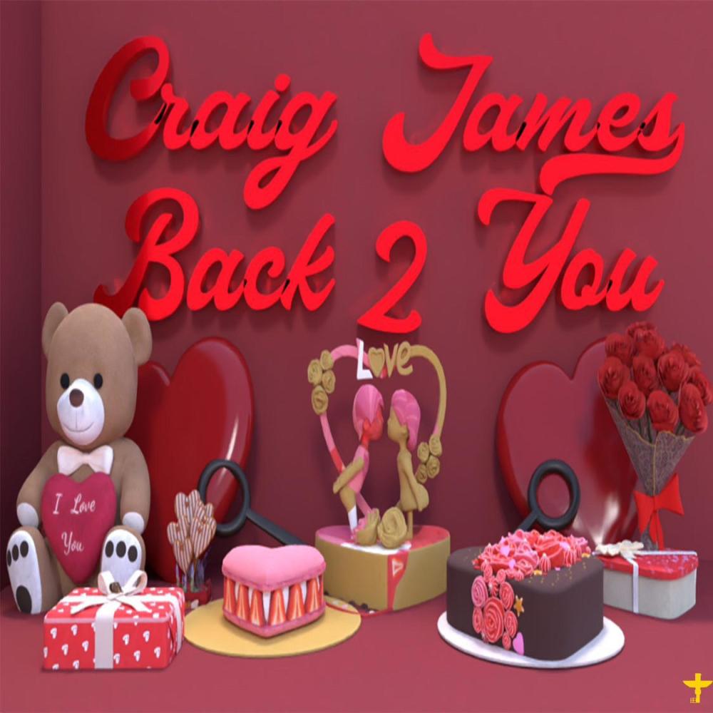 Back 2 You (Explicit)