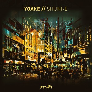ดาวน์โหลดและฟังเพลง Tel Aviv พร้อมเนื้อเพลงจาก Yoake