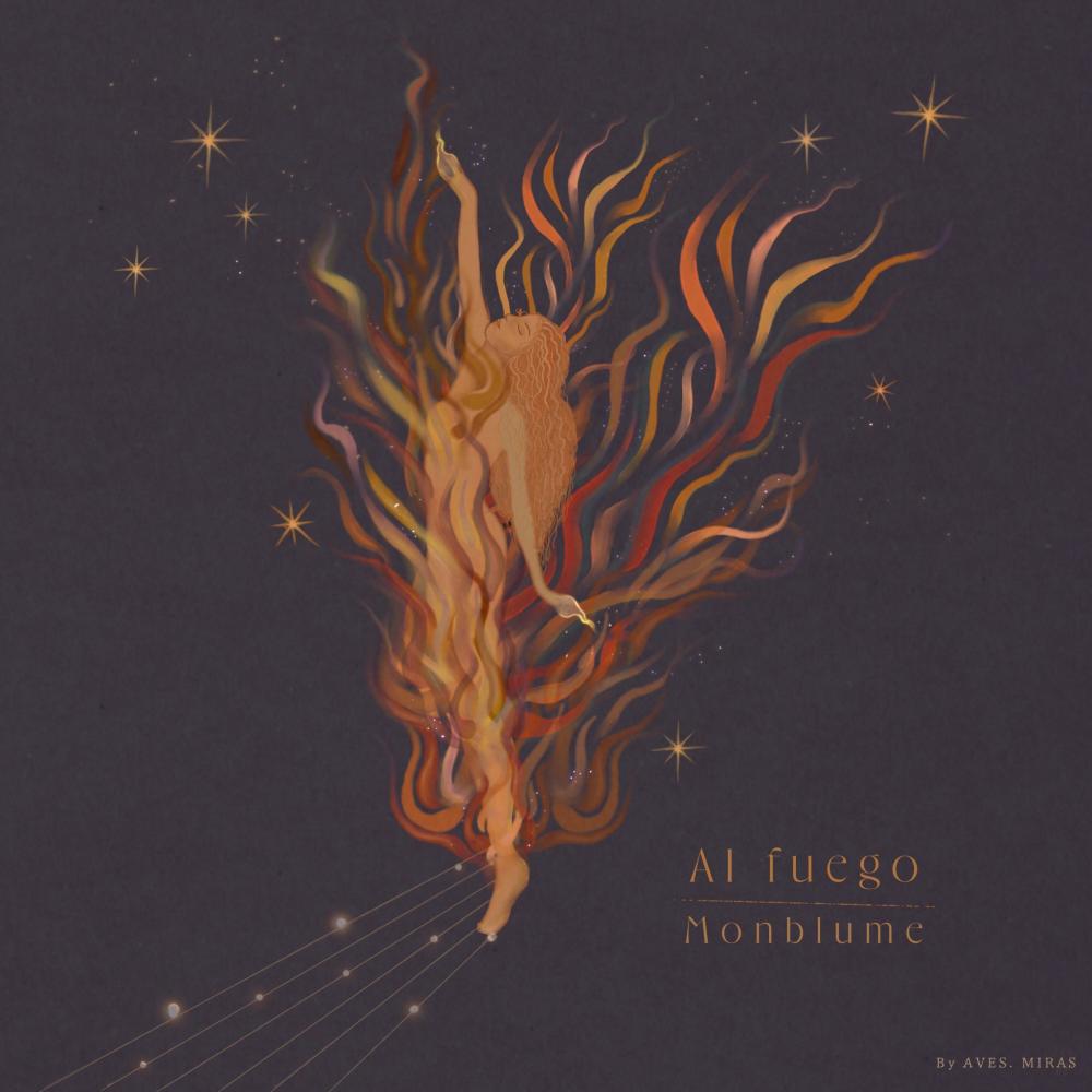Al Fuego (feat. Alex Serra)