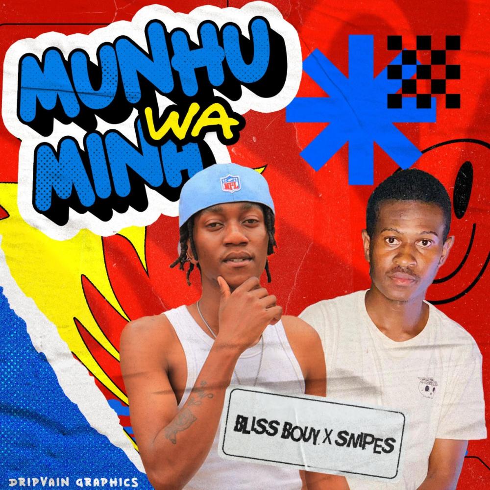 Munhu wa mina