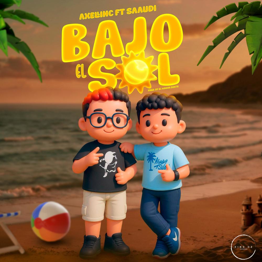Bajo El Sol (feat. Axellinc)