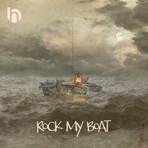 Bobby Hustle的專輯Rock My Boat