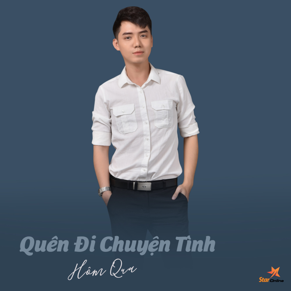 Quên Đi Chuyện Tình Hôm Qua