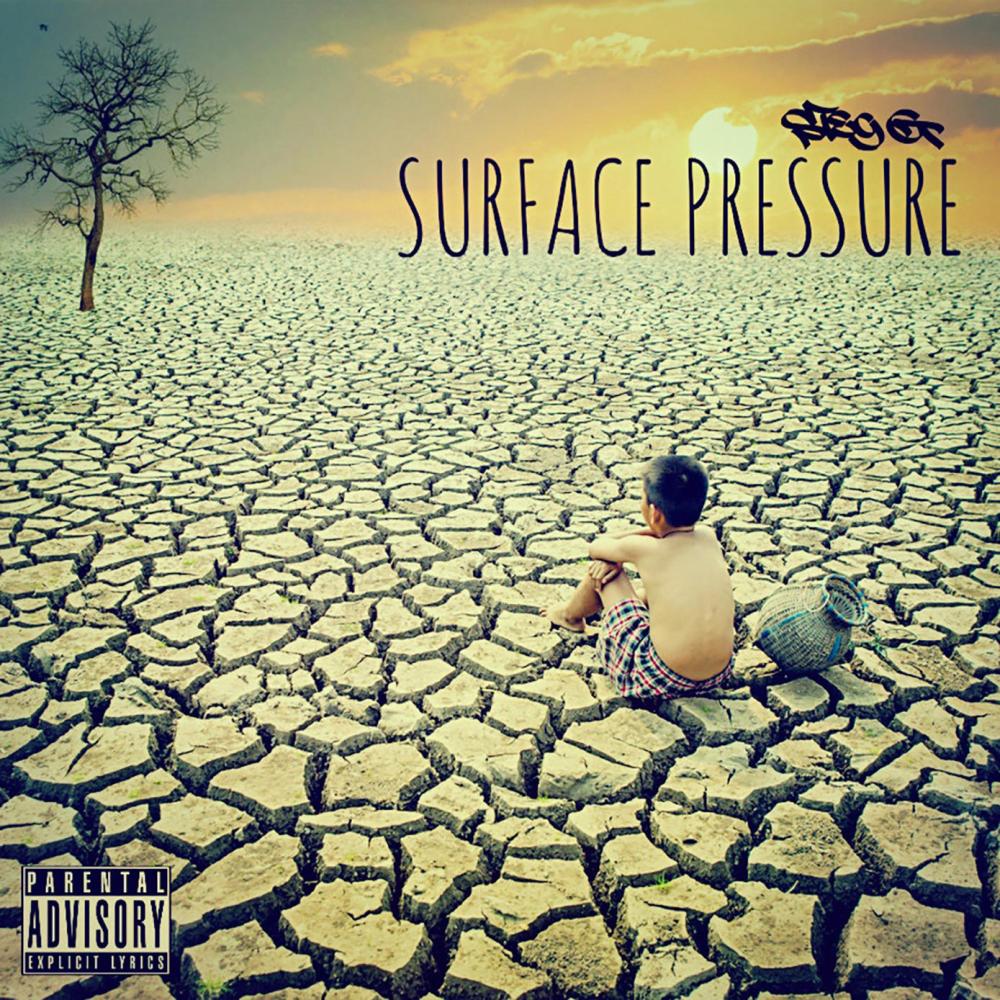 Hope and Despair (feat. Nova) (Explicit)