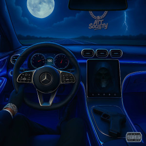 Straight Bank的專輯100 On Da Dash